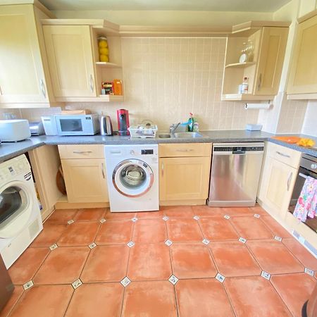 Sweet Home 2 Double Bedrooms Apartment Free Parking Summertown, Оксфорд Экстерьер фото
